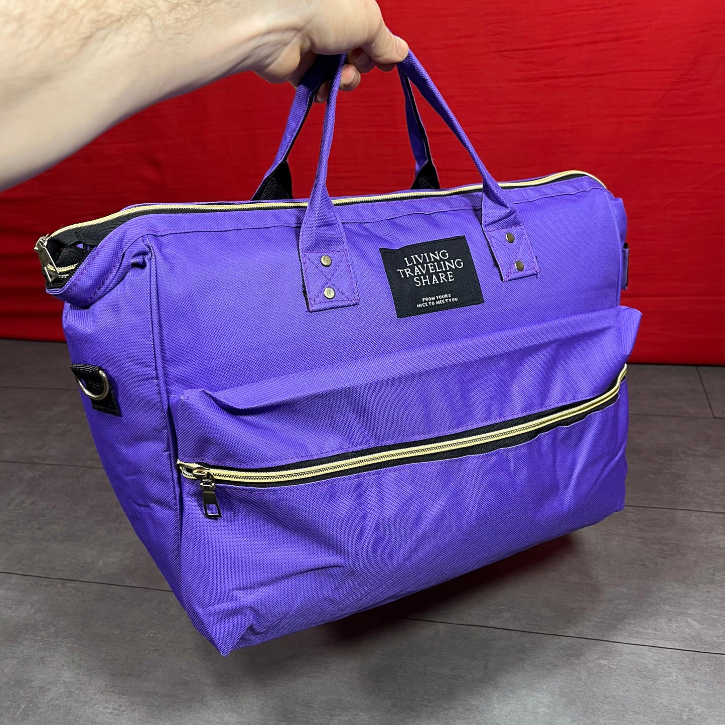 Sac a Maman 1 piece