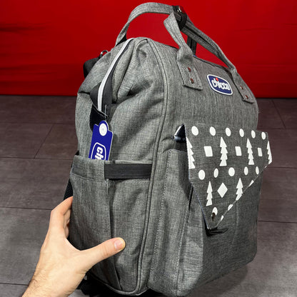 Chicco - Sac à dos des parents