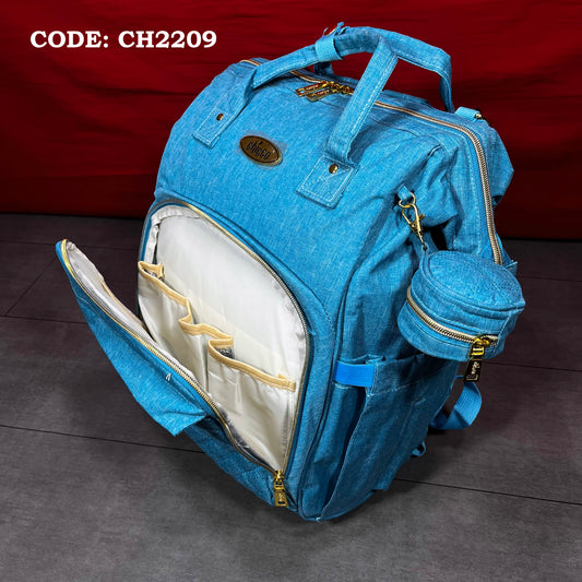 Sac à dos des parents - chicco