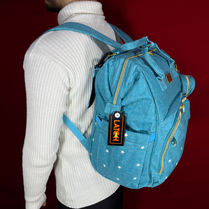 Sac à dos des parents - Latch