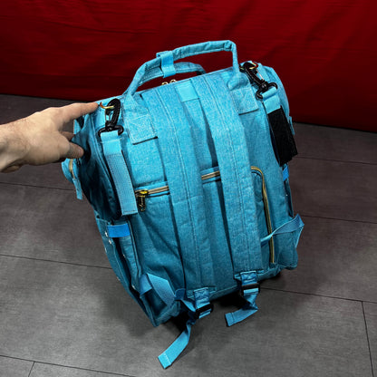 Sac à dos des parents - Latch