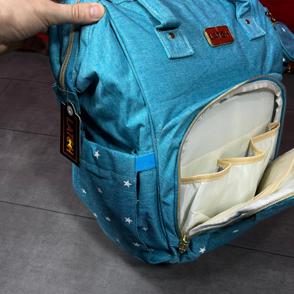 Sac à dos des parents - Latch