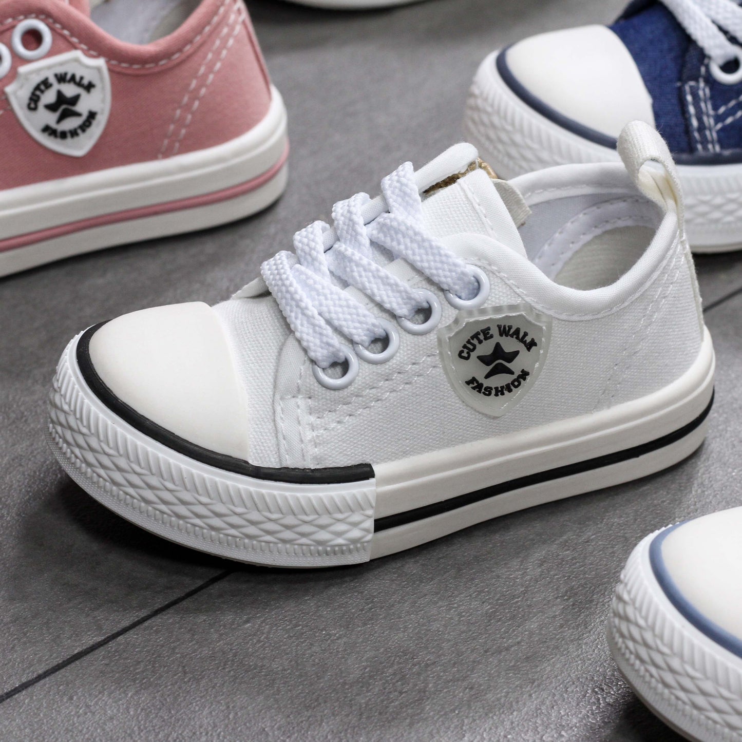 CONVERSE 20-25