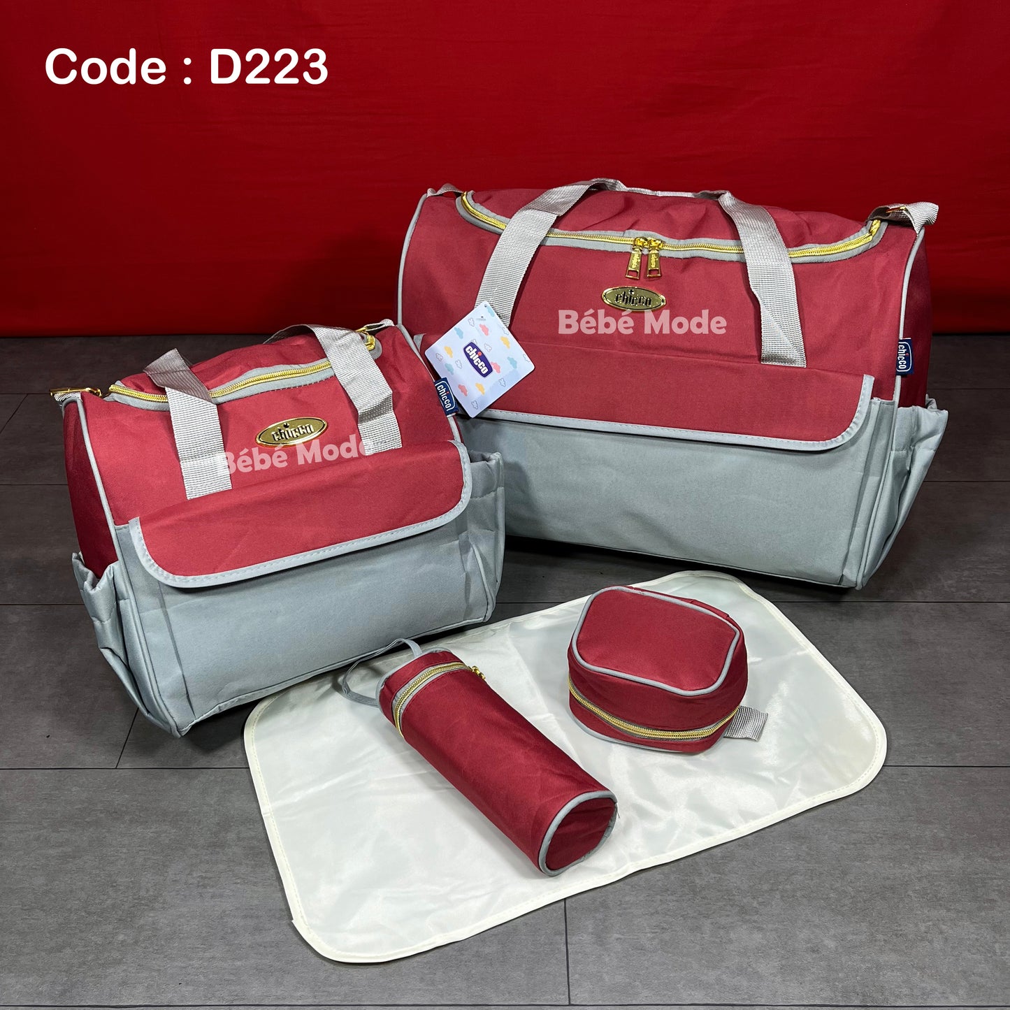 Sac a Maman Chicco
