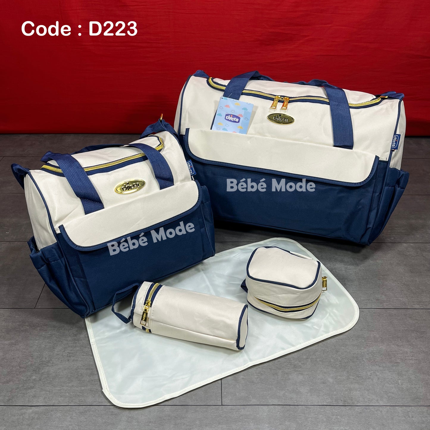 Sac a Maman Chicco