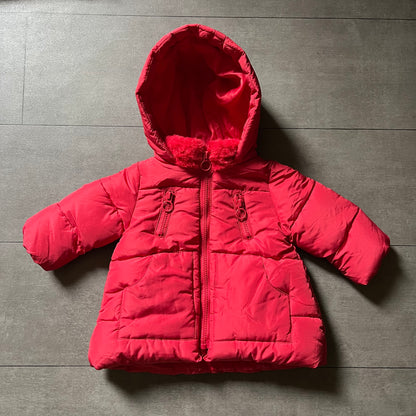 Veste - Fille - ZARA 3-6 mois