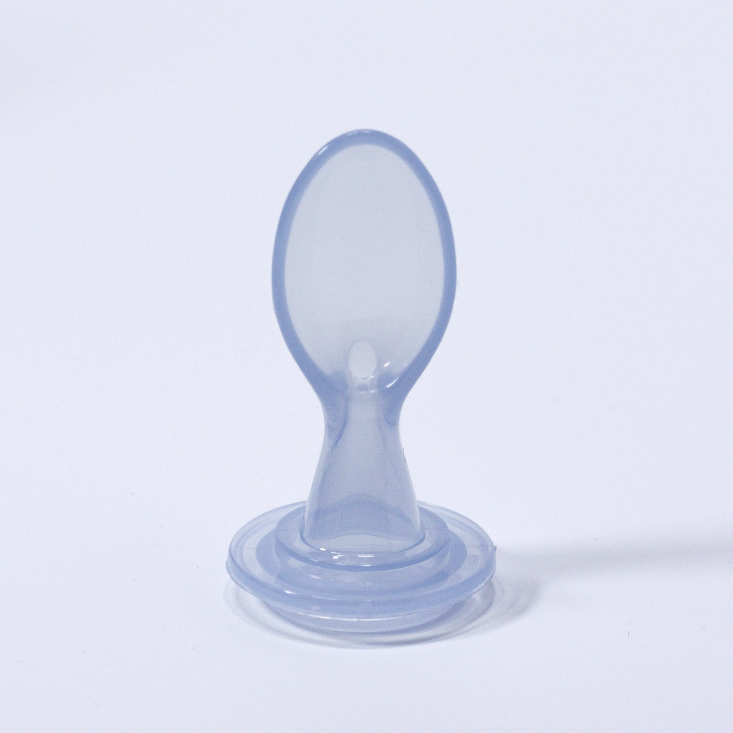 Biberon et Cuillere 2en1