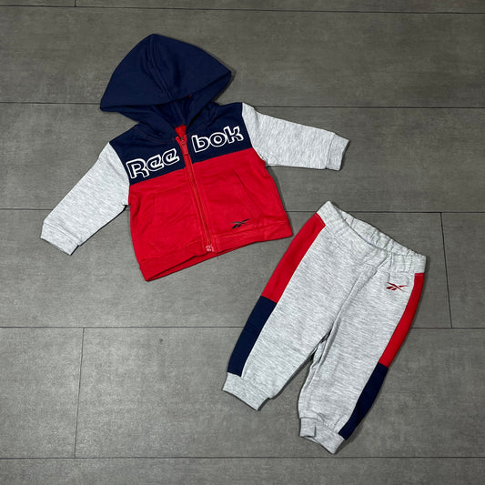 Jogging bébé - Reebok - 1-9 mois