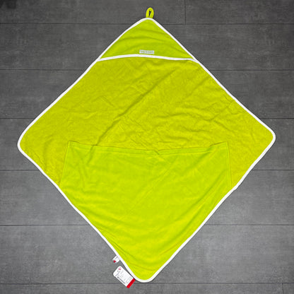 Cape de bain pour bébé - Prénatal