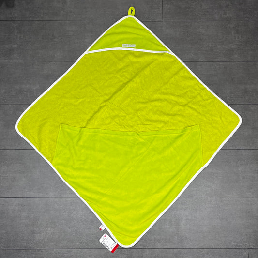 Cape de bain pour bébé - Prénatal