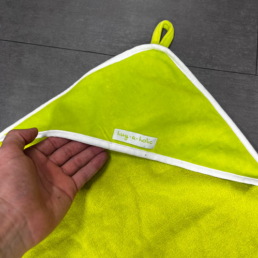 Cape de bain pour bébé - Prénatal