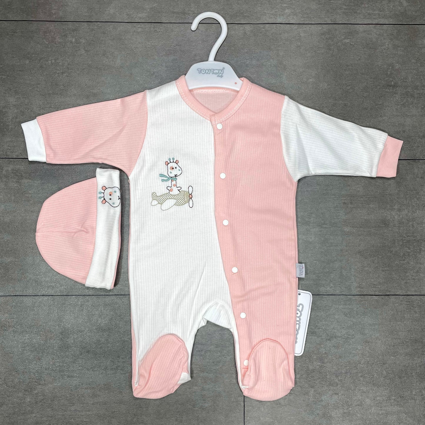 Grenouillère Bebe