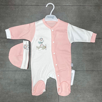 Grenouillère Bebe