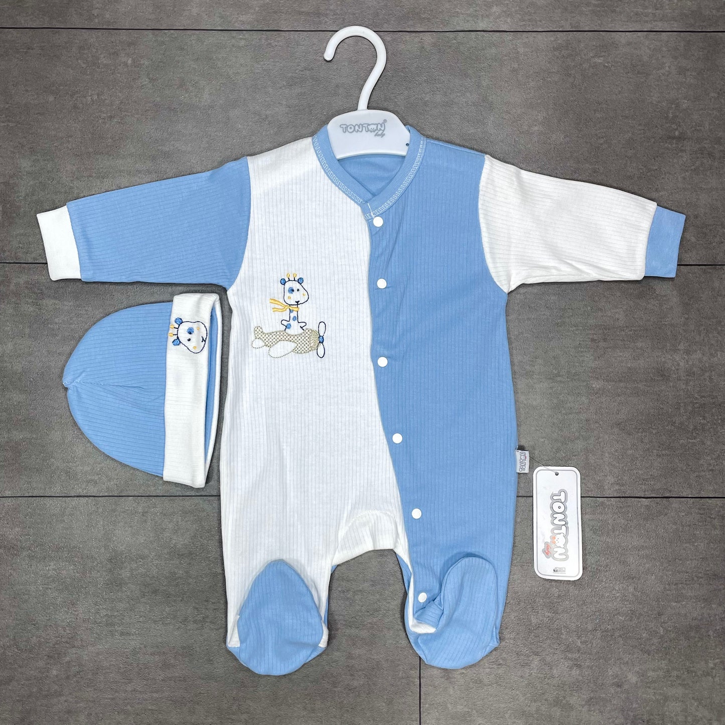 Grenouillère Bebe