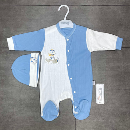 Grenouillère Bebe