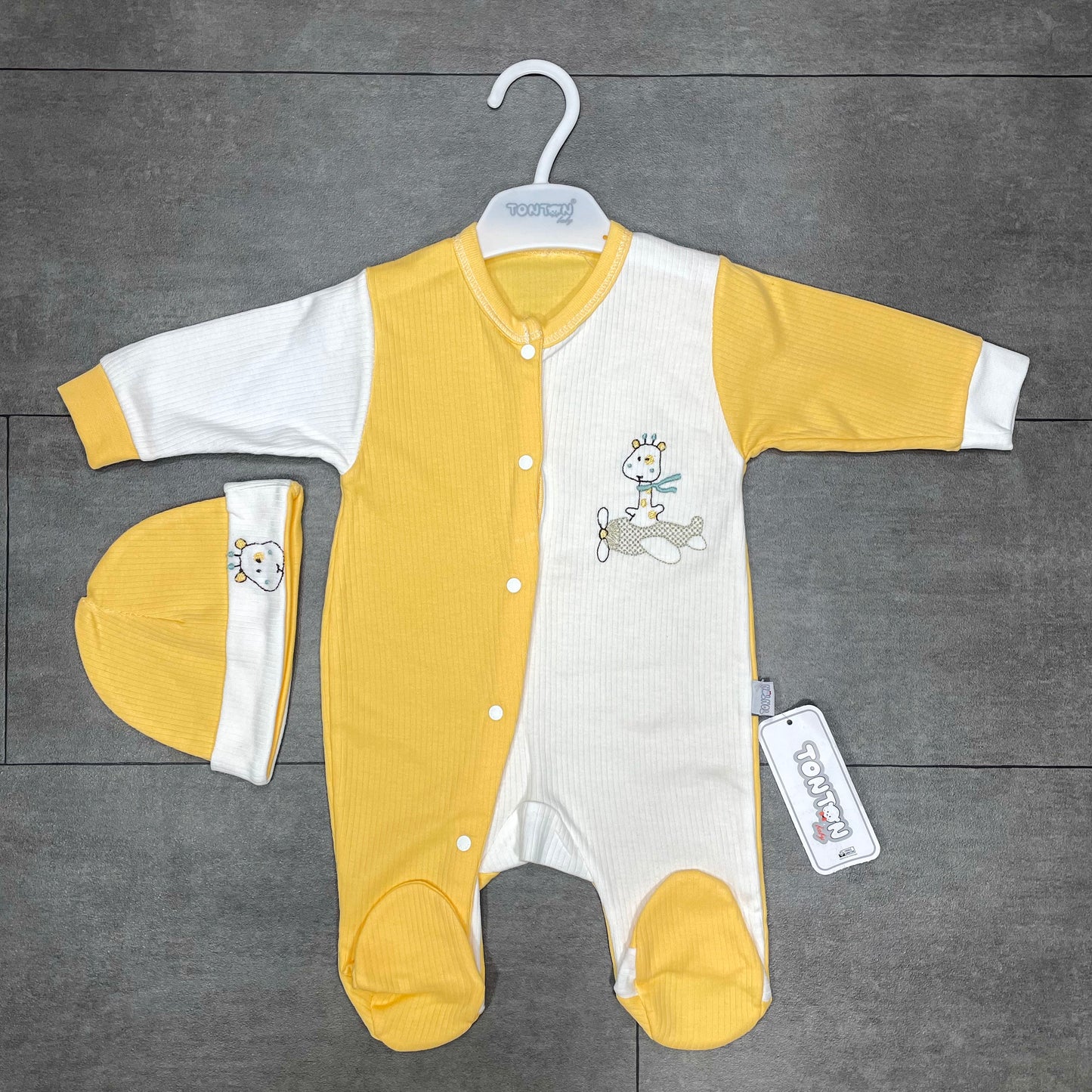Grenouillère Bebe