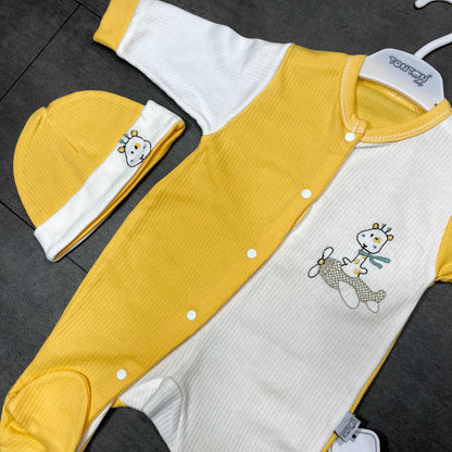 Grenouillère Bebe