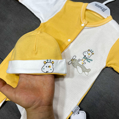 Grenouillère Bebe
