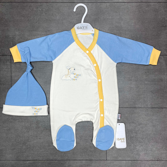 Grenouillère Bebe