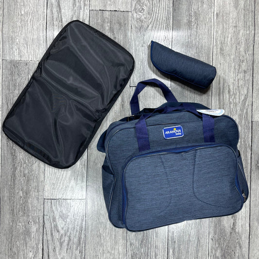 Sac à Maman 3 pièces - Aranova