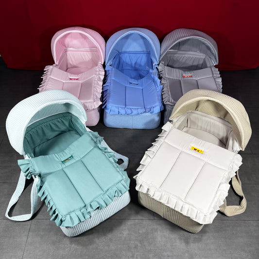 Landau Bébé