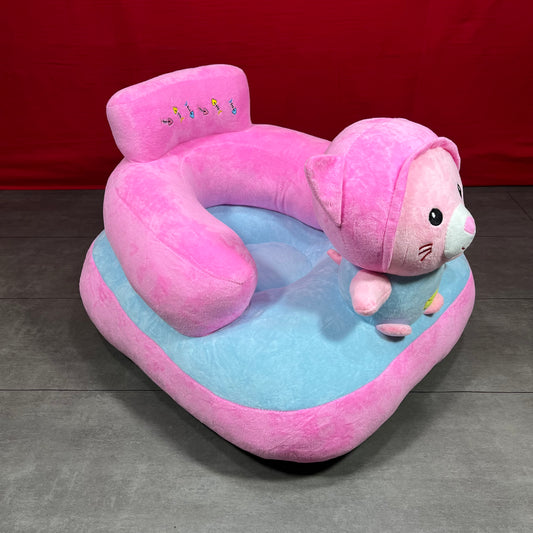 مقعد تعلم الجلوس