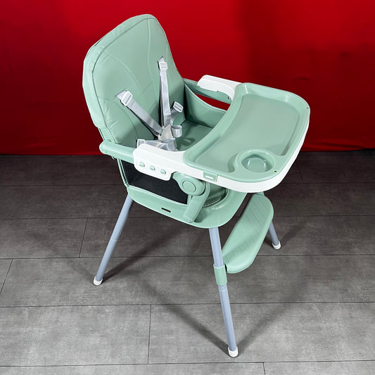 Chaise haute à manger pour bébé