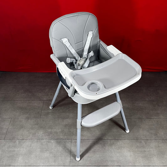 Chaise haute à manger pour bébé