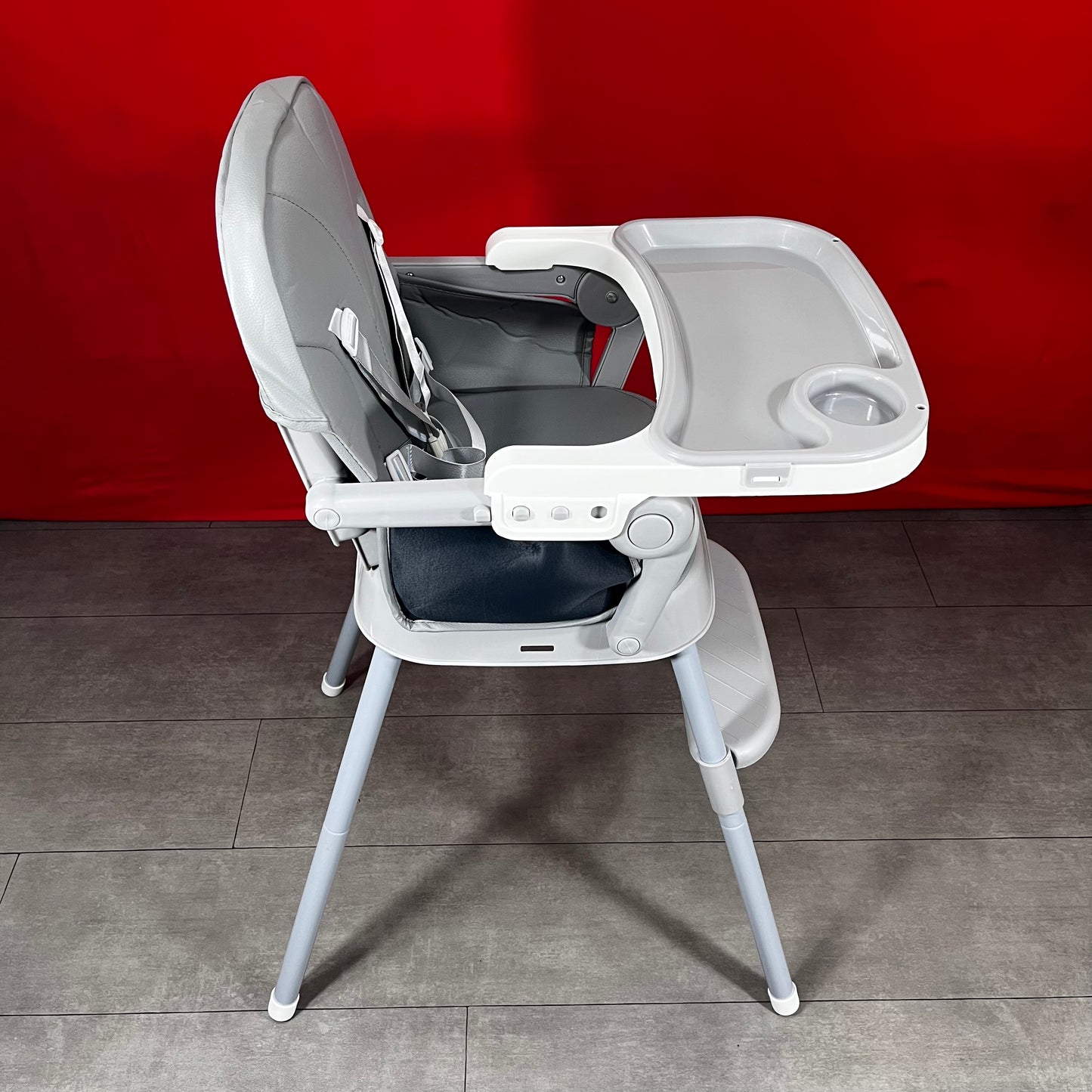 Chaise haute à manger pour bébé