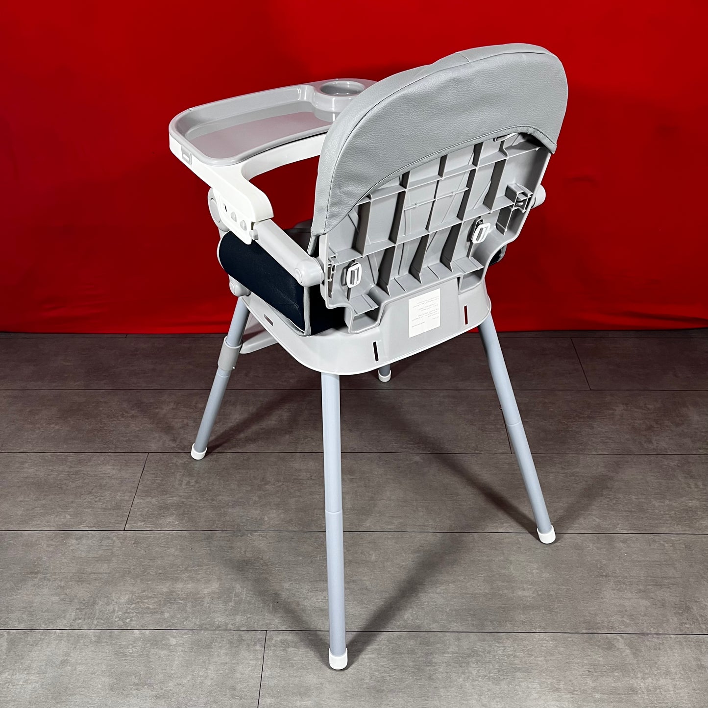 Chaise haute à manger pour bébé
