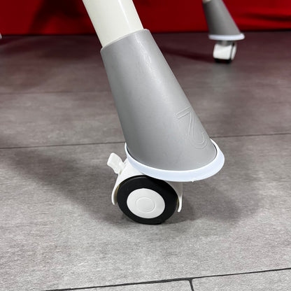 KIDILO – Chaise haute à manger pour bébé