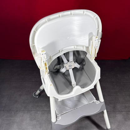 KIDILO – Chaise haute à manger pour bébé