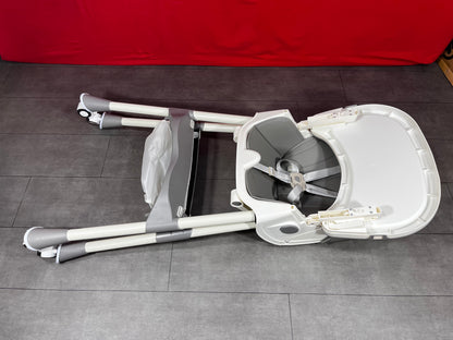 KIDILO – Chaise haute à manger pour bébé