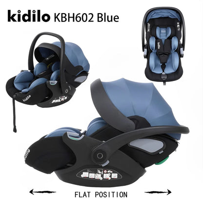 KIDILO – Siege Auto – KBH602
