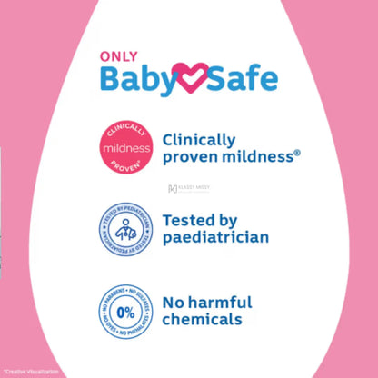 Johnson's baby - Cream 100g