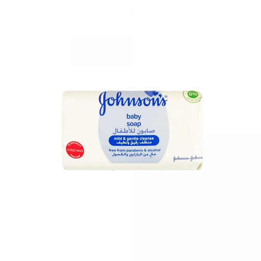 Johnson's baby - Savon Bébé 125g