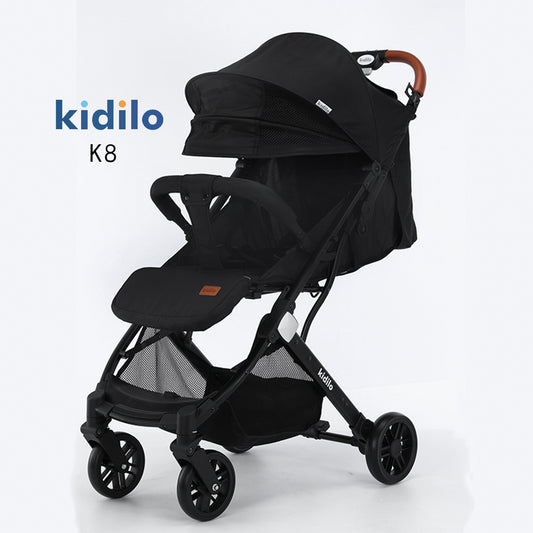 KIDILO - Poussette K8