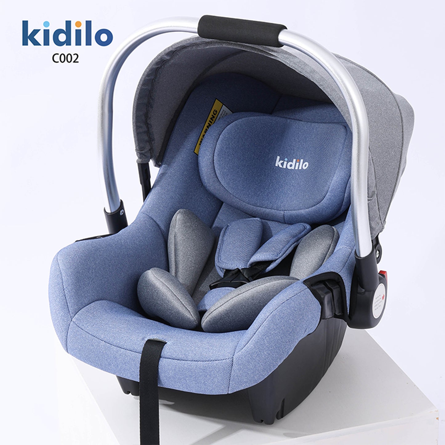 KIDILO – Siege Auto – SKUC002