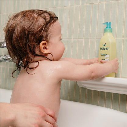 Biolane - Shampooing doux