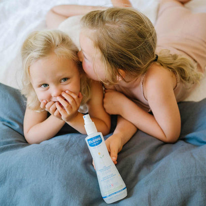 Mustela - Eau Rafraîchissante Coiffante