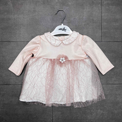 Robe Bébé