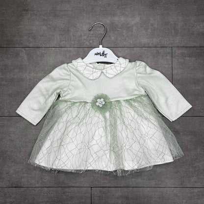 Robe Bébé