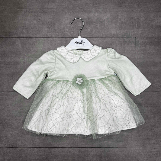 Robe Bébé