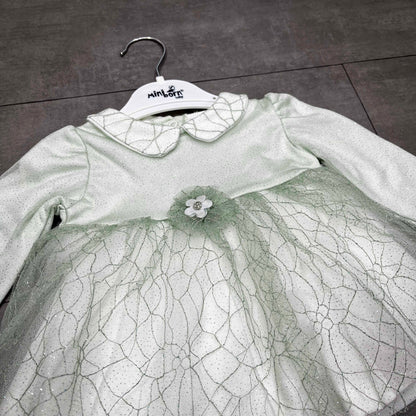 Robe Bébé