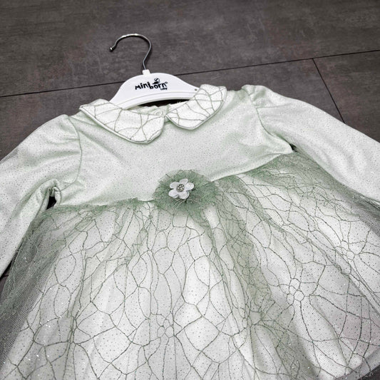Robe Bébé