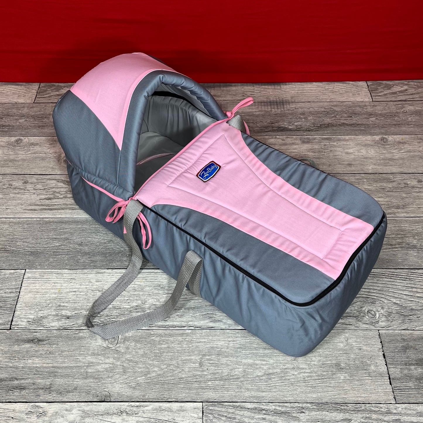 Landau Bébé