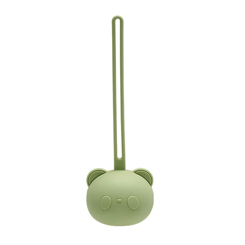 Bles – Port-sucette en Silicone