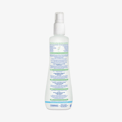 Mustela - Eau Rafraîchissante Coiffante