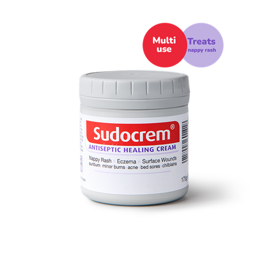 Sudocrem Antiseptic Healing Cream