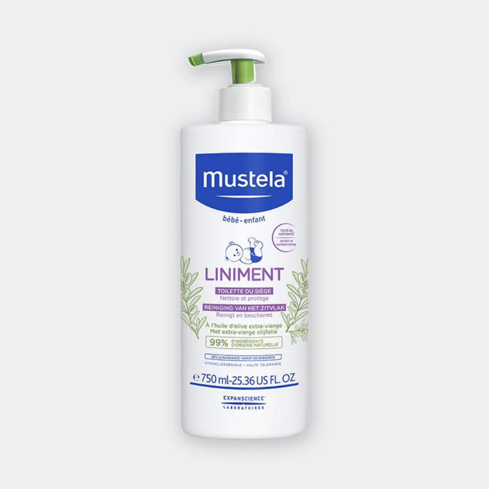 Mustela – Liniment